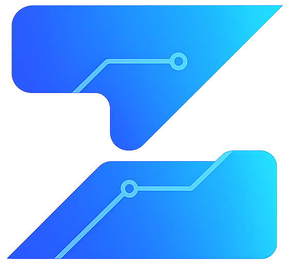 ZarvoTech logo
